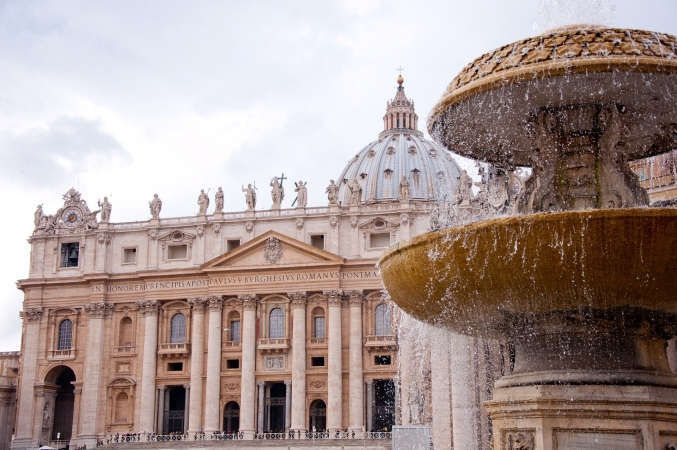 Udienza Papale & Musei Vaticani Full Day Tour